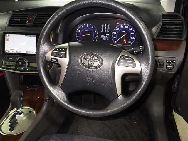 Toyota ALLION 2016 7595928-8