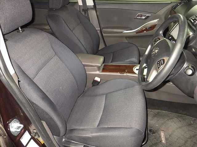 Toyota ALLION 2016 7595928-9