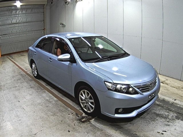 Toyota ALLION 2015 7595943-0
