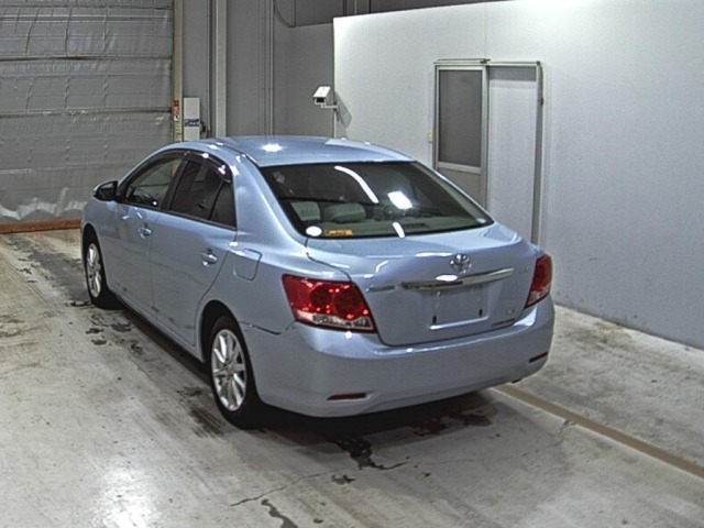 Toyota ALLION 2015 7595943-1
