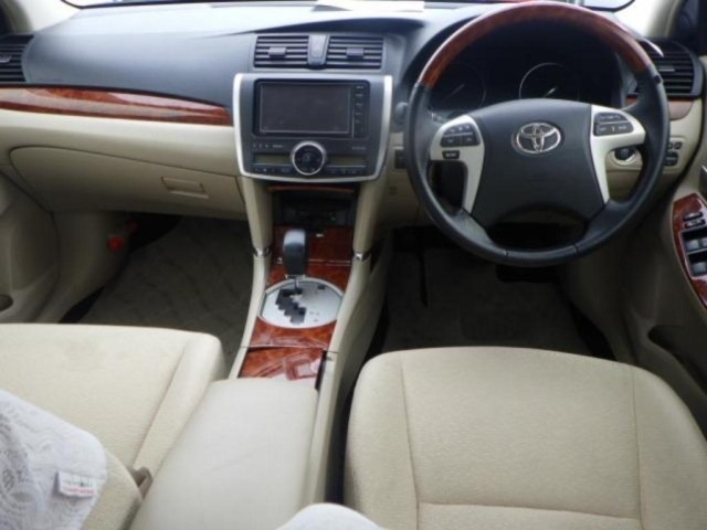 Toyota ALLION 2015 7595943-3