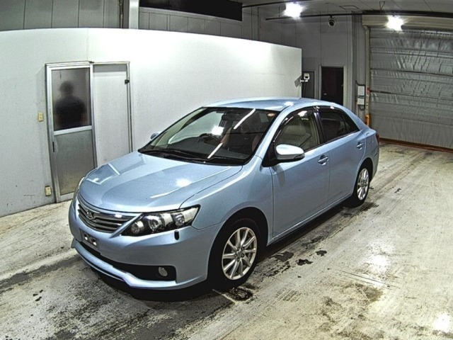 Toyota ALLION 2015 7595943-4