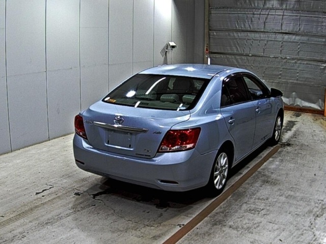 Toyota ALLION 2015 7595943-5