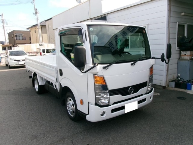 Nissan ATLAS 2017 7622275-0
