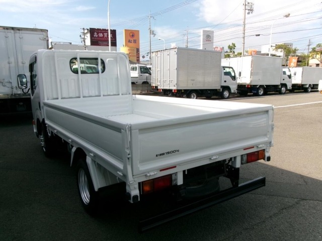 Nissan ATLAS 2017 7622275-1