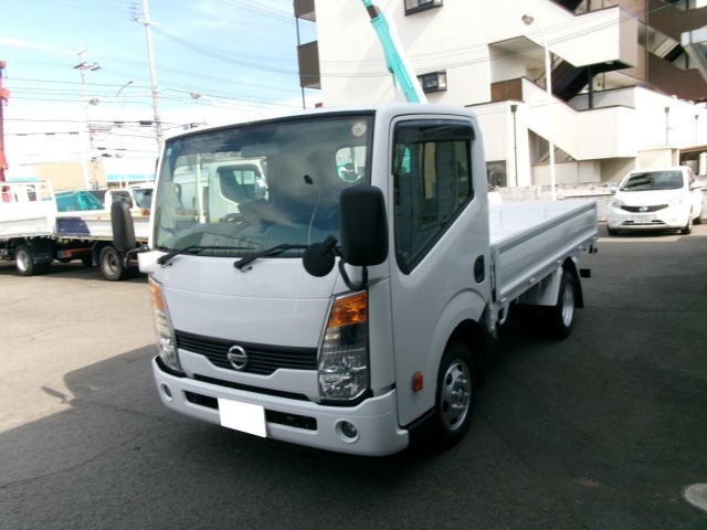 Nissan ATLAS 2017 7622275-4