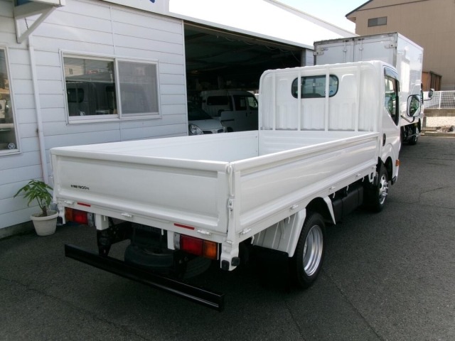 Nissan ATLAS 2017 7622275-5