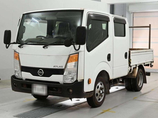 Nissan ATLAS 2015 7622331-0