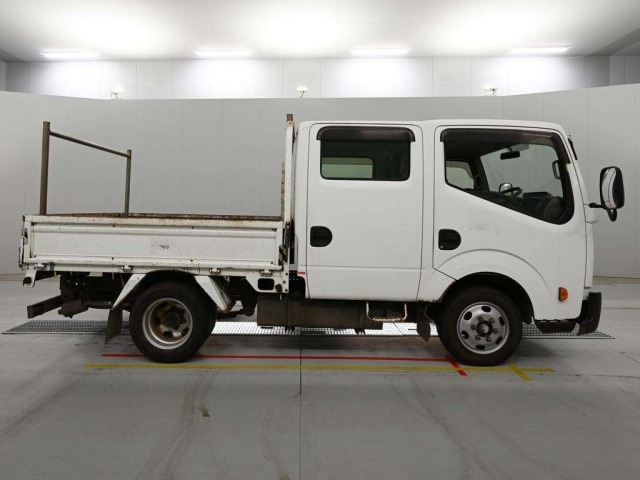 Nissan ATLAS 2015 7622331-3