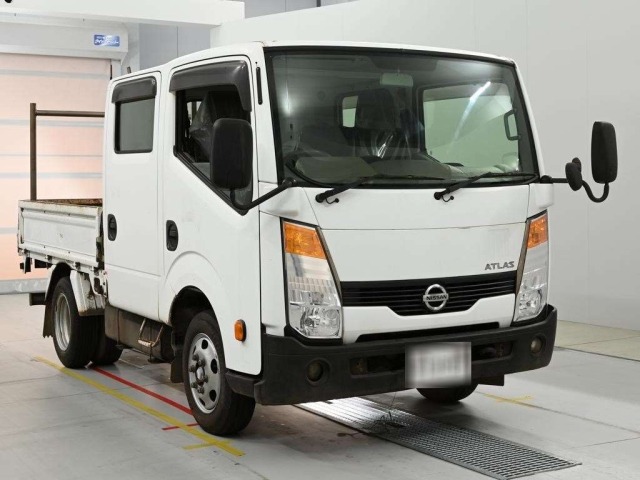 Nissan ATLAS 2015 7622331-5