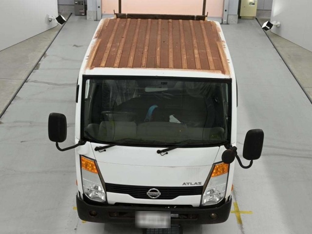 Nissan ATLAS 2015 7622331-7