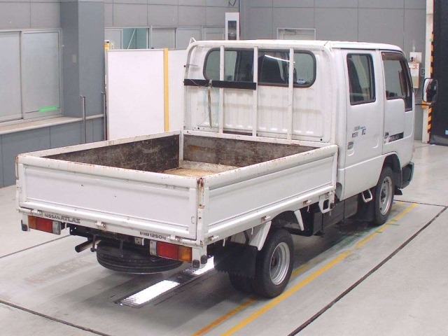 Nissan ATLAS 2007 7622332-1