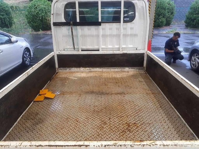 Nissan ATLAS 2007 7622332-10