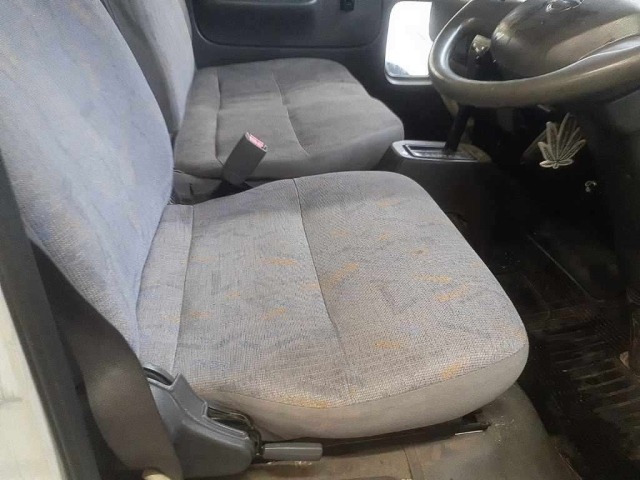 Nissan ATLAS 2007 7622332-8
