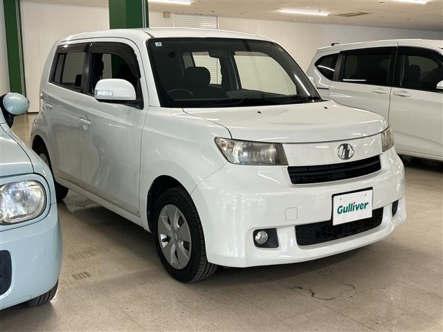 Toyota BB 2010 7599037-0