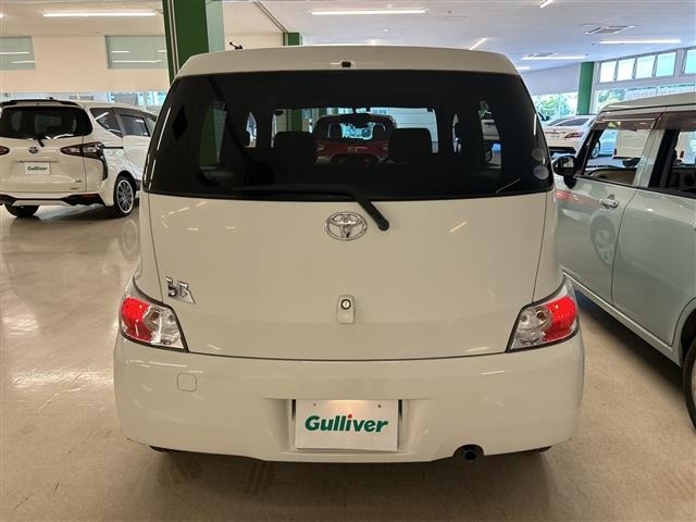 Toyota BB 2010 7599037-3
