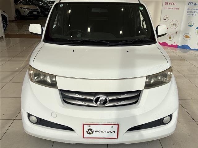 Toyota BB 2007 7599038-11