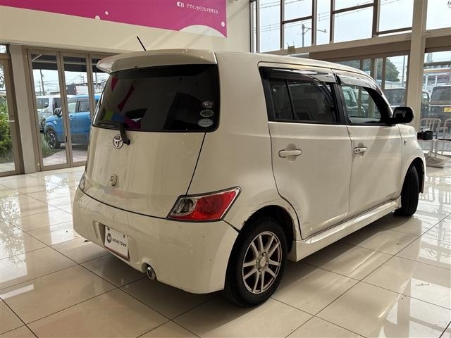 Toyota BB 2007 7599038-12