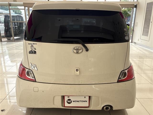 Toyota BB 2007 7599038-20