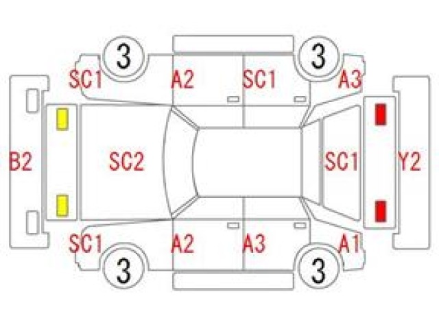 Toyota BB 2007 7599038-23