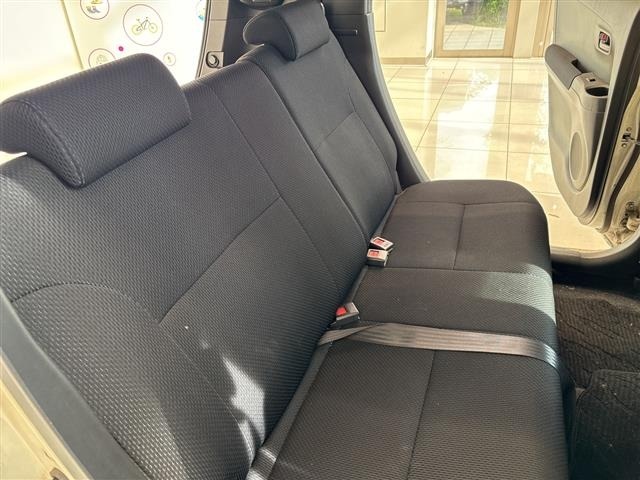 Toyota BB 2007 7599038-5