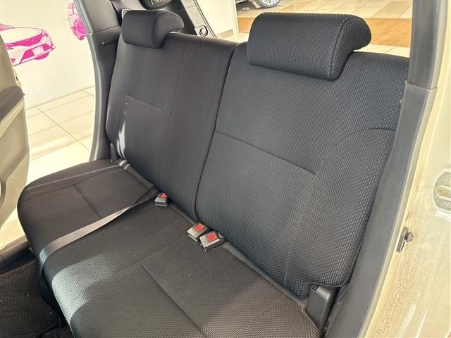 Toyota BB 2007 7599038-7