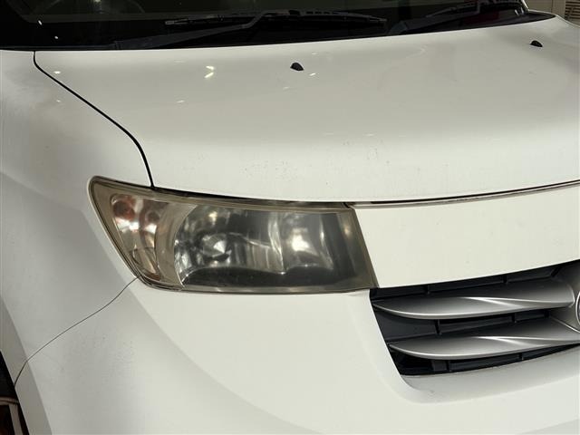 Toyota BB 2007 7599038-9