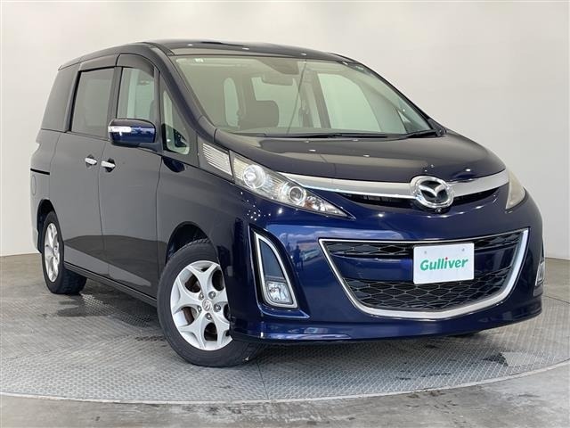 Mazda BIANTE 2011 7619837-0