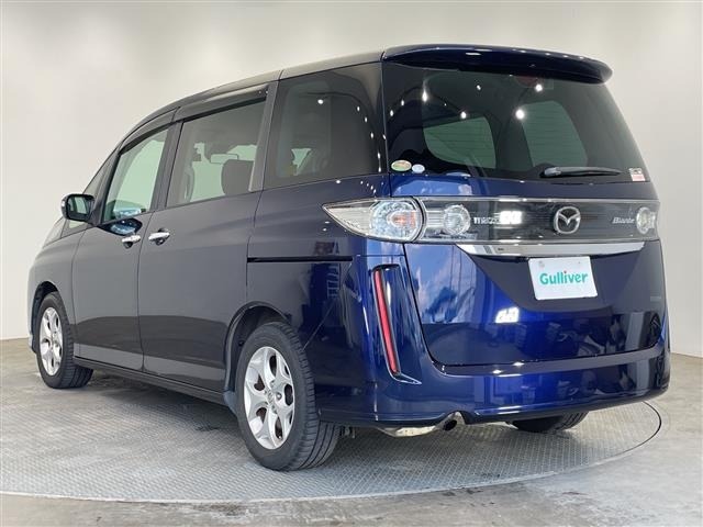 Mazda BIANTE 2011 7619837-13