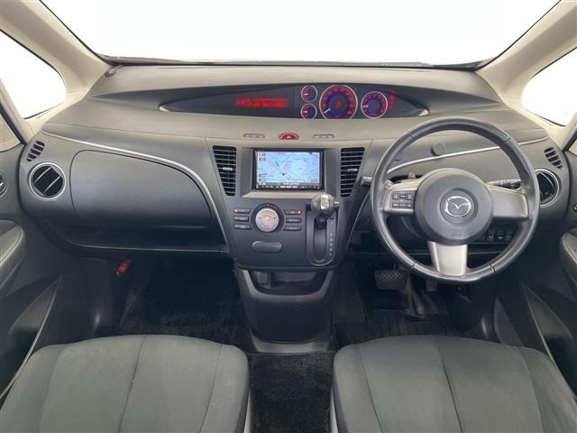 Mazda BIANTE 2011 7619837-14