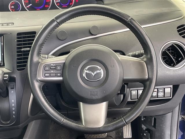 Mazda BIANTE 2011 7619837-5
