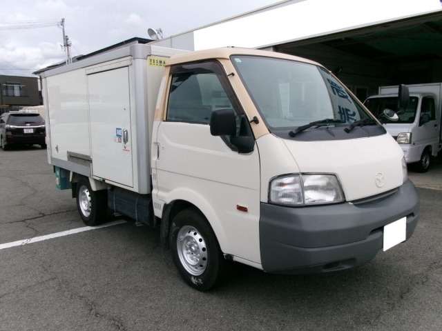 Mazda BONGO TRUCK 2019 7616620-0