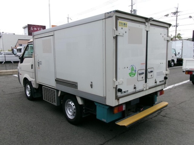 Mazda BONGO TRUCK 2019 7616620-1