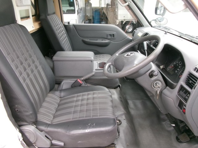 Mazda BONGO TRUCK 2019 7616620-12