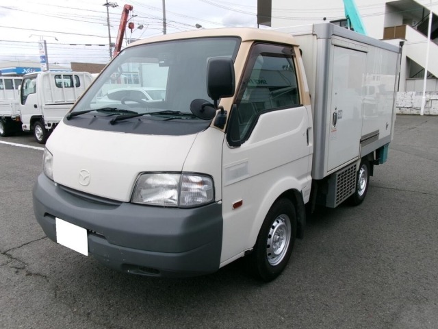 Mazda BONGO TRUCK 2019 7616620-2