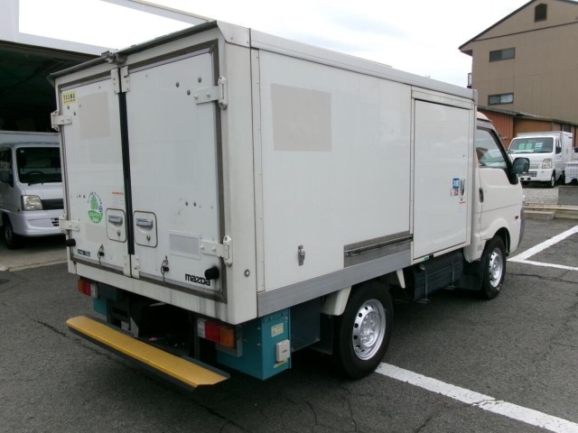 Mazda BONGO TRUCK 2019 7616620-3