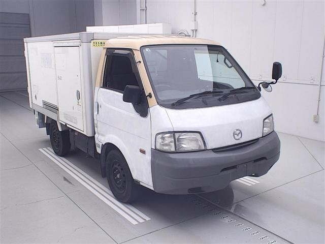 Mazda BONGO TRUCK 2018 7616650-0