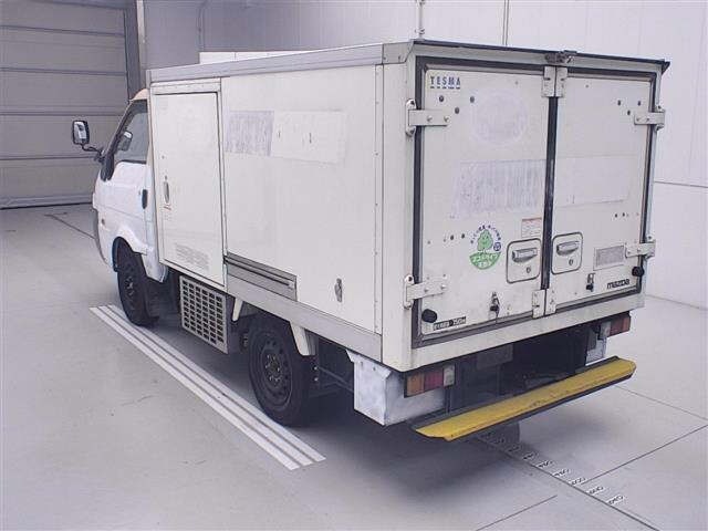 Mazda BONGO TRUCK 2018 7616650-1