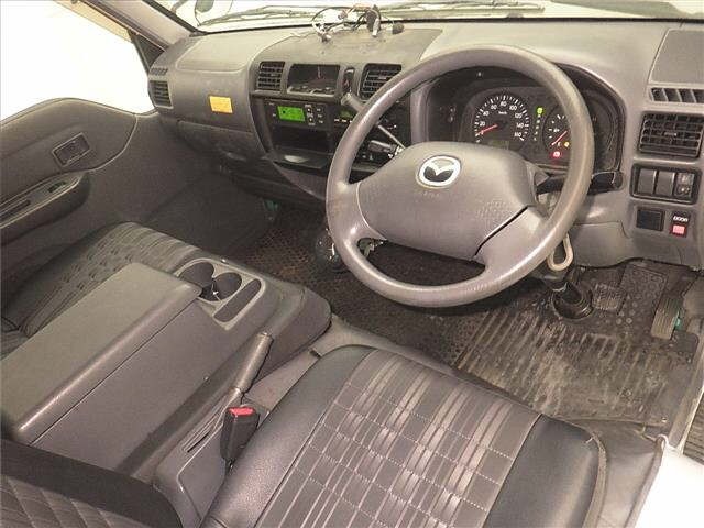 Mazda BONGO TRUCK 2018 7616650-3