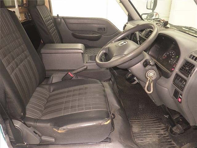 Mazda BONGO TRUCK 2018 7616650-5