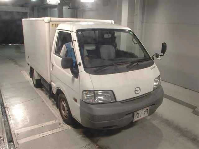 Mazda BONGO TRUCK 2011 7616664-0