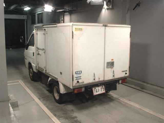 Mazda BONGO TRUCK 2011 7616664-1
