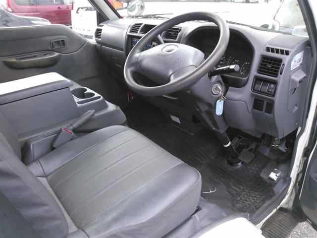 Mazda BONGO TRUCK 2011 7616664-3