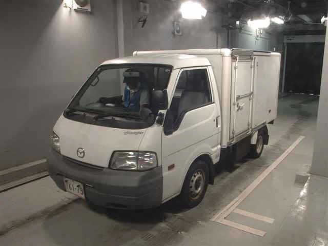 Mazda BONGO TRUCK 2011 7616664-4