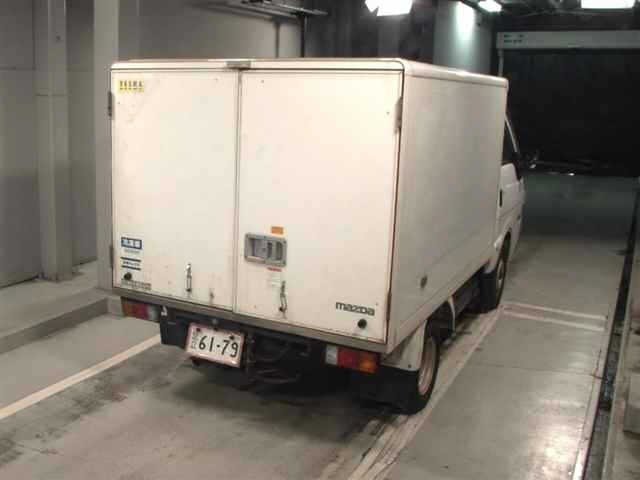 Mazda BONGO TRUCK 2011 7616664-5