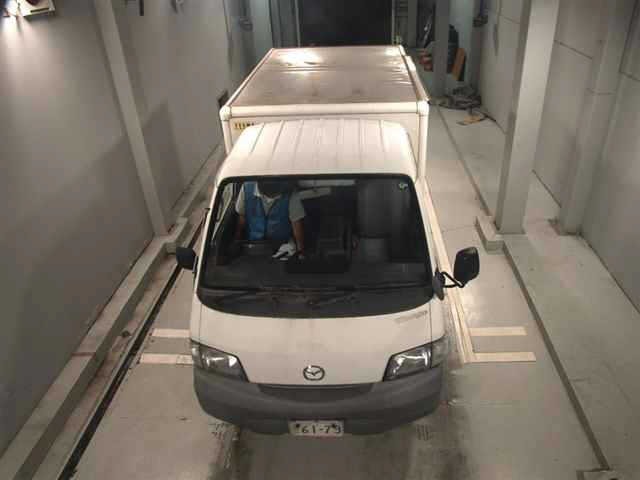 Mazda BONGO TRUCK 2011 7616664-6