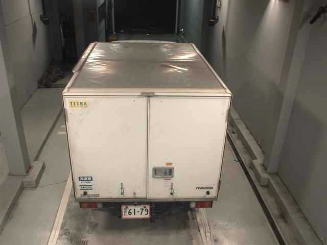 Mazda BONGO TRUCK 2011 7616664-7