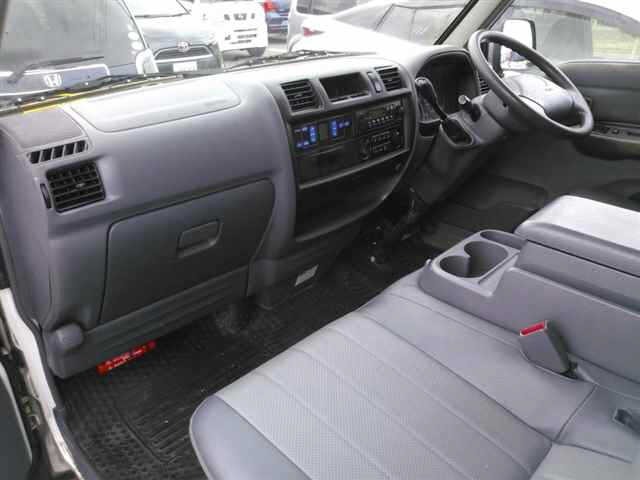 Mazda BONGO TRUCK 2011 7616664-8