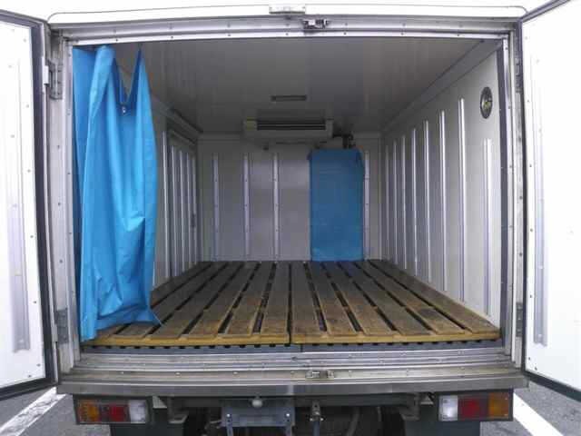 Mazda BONGO TRUCK 2011 7616664-9