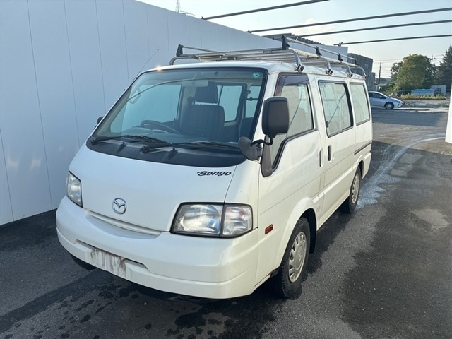 Mazda BONGO VAN 2016 7618618-10